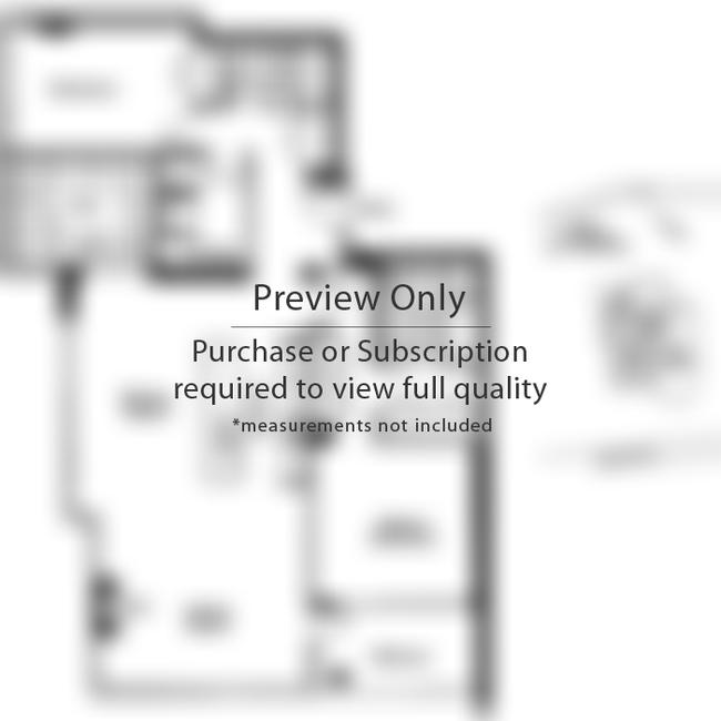 Floor Plan 2502 1005 Beach