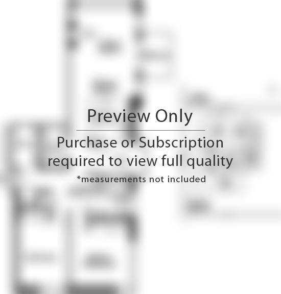 Floor Plan 706 1690 W. 8th Ave.