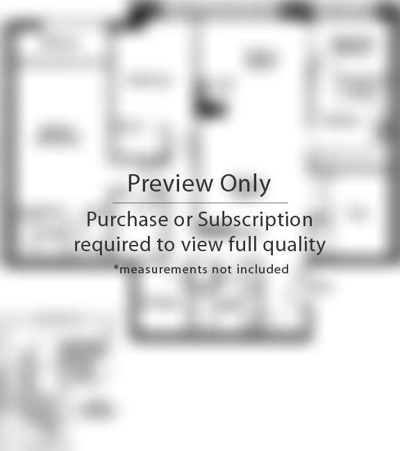 Floor Plan L202 1550 Coal Harbour Quay