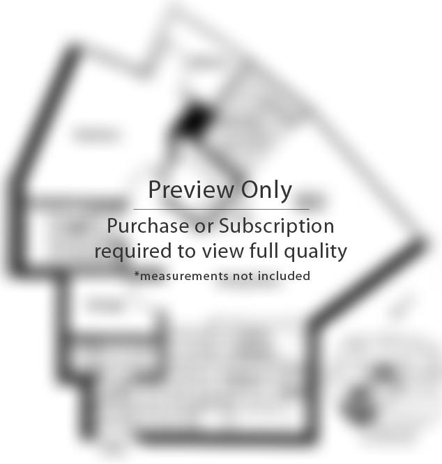 Floor Plan 2406 1199 Seymour