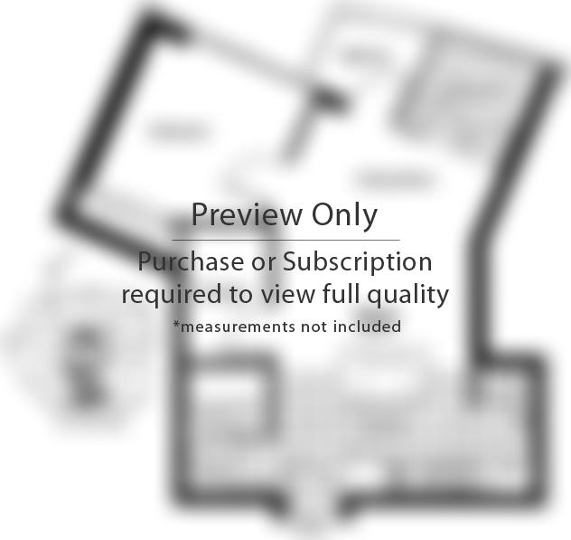 Floor Plan 1105 1199 Seymour