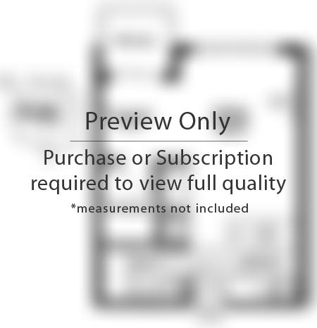 Floor Plan 1707 1155 Seymour