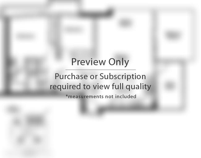 Floor Plan PH601 1155 Seymour