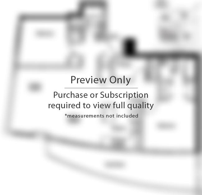 Floor Plan PH603 1155 Seymour