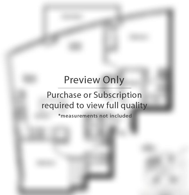 Floor Plan PH604 1155 Seymour