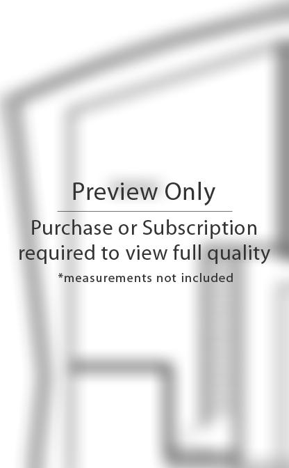 Floor Plan PH704 1155 Seymour