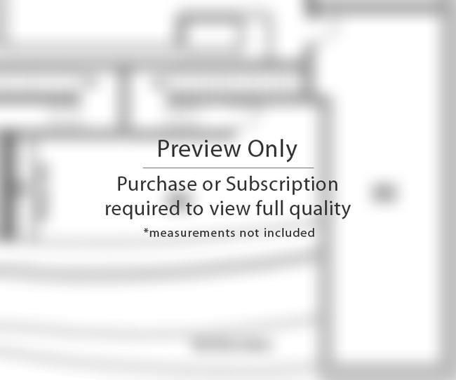 Floor Plan PH702 1155 Seymour