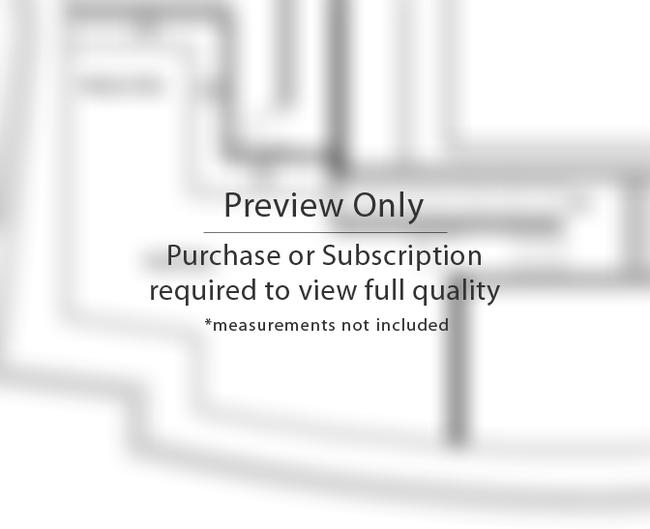 Floor Plan PH703 1155 Seymour