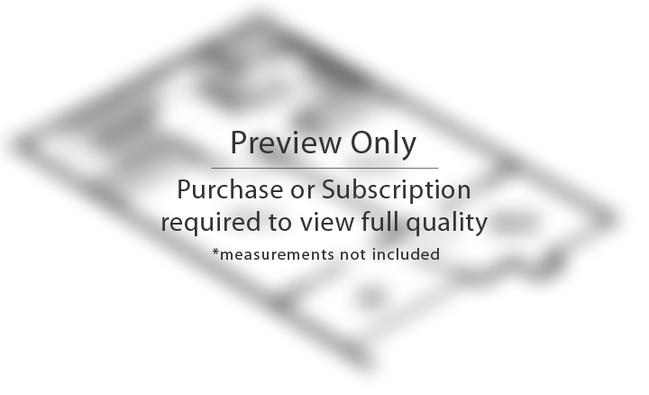 Floor Plan TH26 348 Jervis