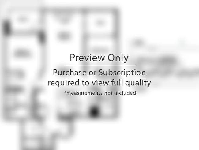 Floor Plan 201 1675 W. 8th Ave.
