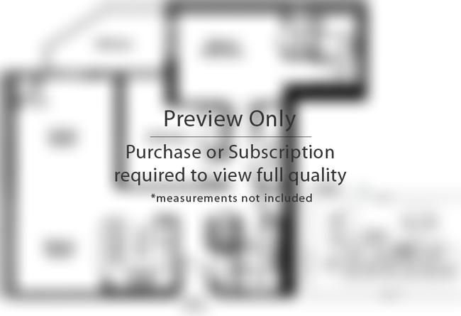 Floor Plan 415 1485 W. 6th Ave.