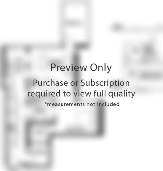 Floor Plan 902 33 W. Pender