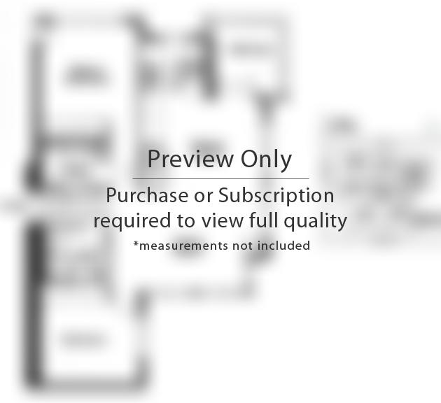 Floor Plan 405 1155 Homer