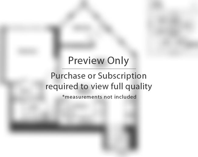 Floor Plan 304 1155 Homer