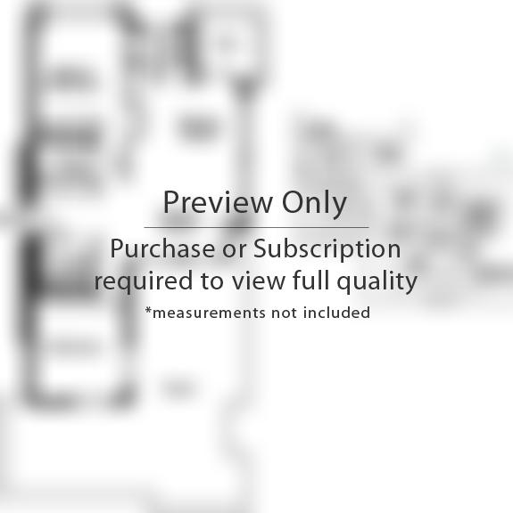 Floor Plan 1005 1155 Homer