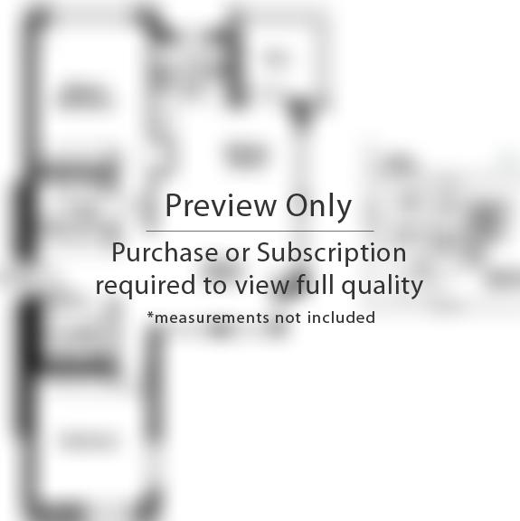 Floor Plan 1105 1155 Homer