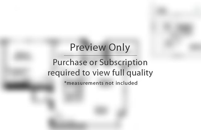 Floor Plan 2703 1155 Homer