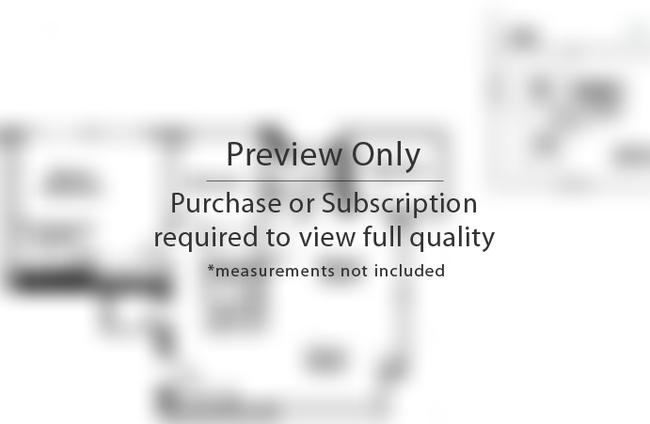 Floor Plan 2803 1155 Homer