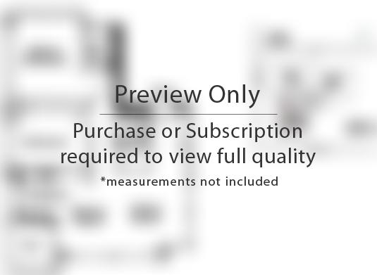 Floor Plan 2801 1155 Homer