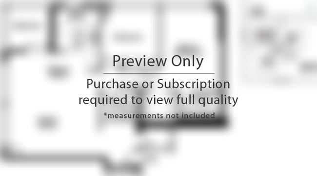 Floor Plan 2502 1155 Homer