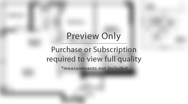 Floor Plan 2602 1155 Homer