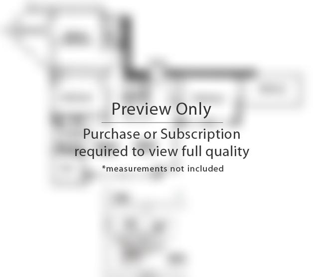 Floor Plan 2501 1155 Homer