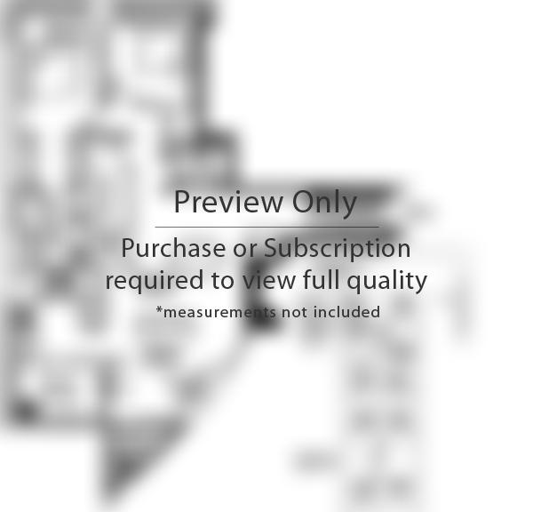 Floor Plan 611 1383 Marinaside