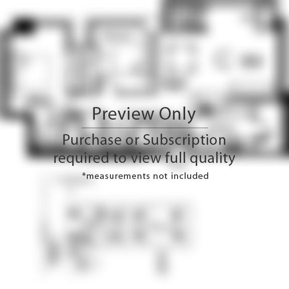 Floor Plan 710 1383 Marinaside