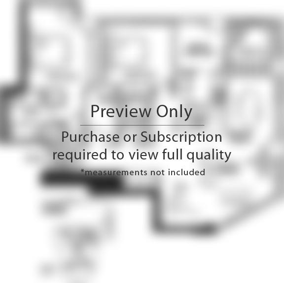 Floor Plan 1803 1383 Marinaside