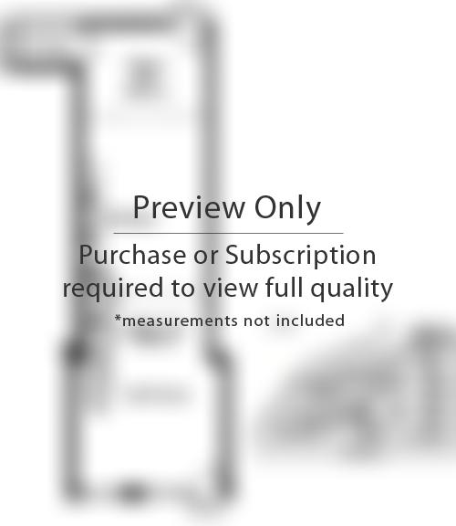 Floor Plan  83 E. Cordova