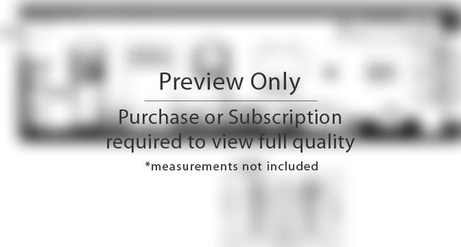 Floor Plan 307 1072 Hamilton