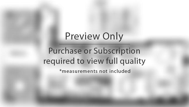 Floor Plan 310 1072 Hamilton