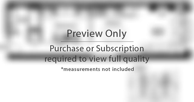 Floor Plan 308 1072 Hamilton