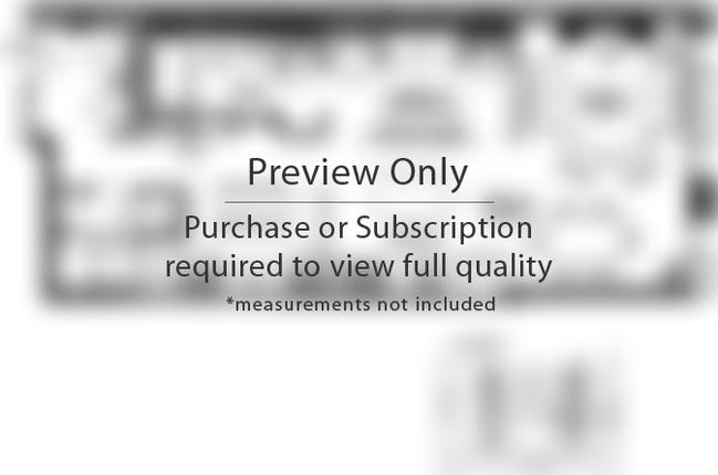 Floor Plan 409 1072 Hamilton