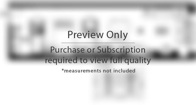 Floor Plan 407 1072 Hamilton