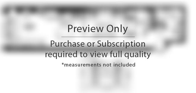 Floor Plan 405 1072 Hamilton