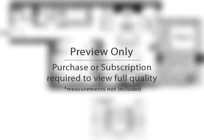 Floor Plan 507 1072 Hamilton