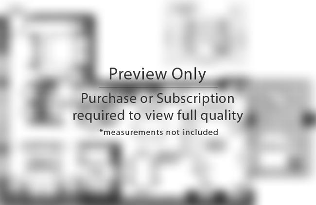 Floor Plan 508 1072 Hamilton