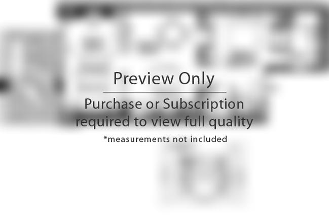 Floor Plan 504 1072 Hamilton