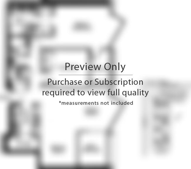 Floor Plan 508 1288 Marinaside