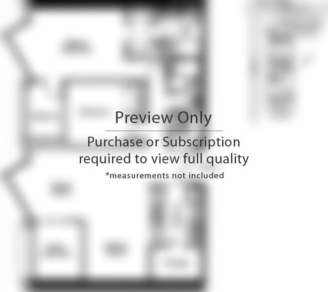 Floor Plan 505 1288 Marinaside