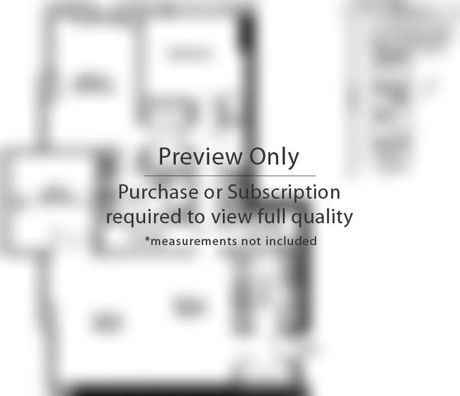 Floor Plan 301 1288 Marinaside