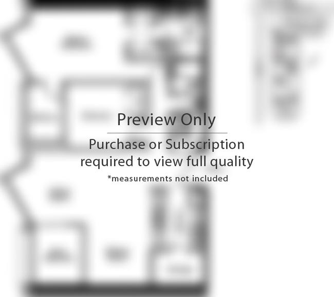 Floor Plan 303 1288 Marinaside