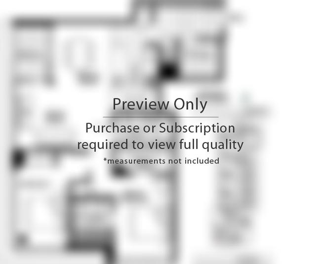 Floor Plan 707 522 W. 8th Ave.
