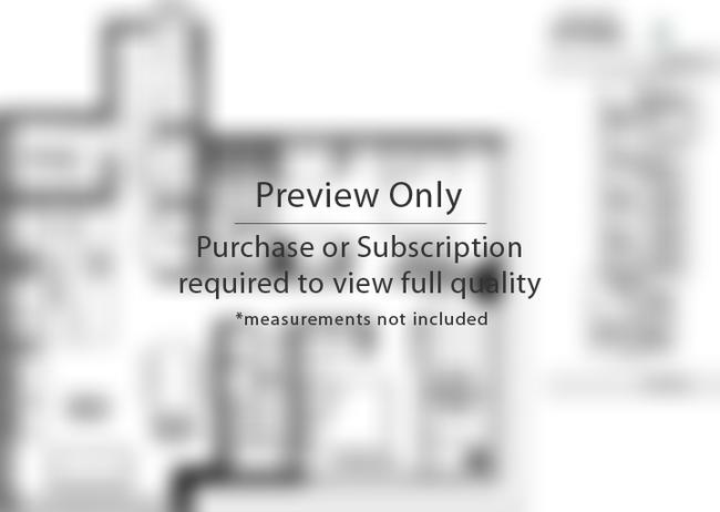 Floor Plan 706 522 W. 8th Ave.
