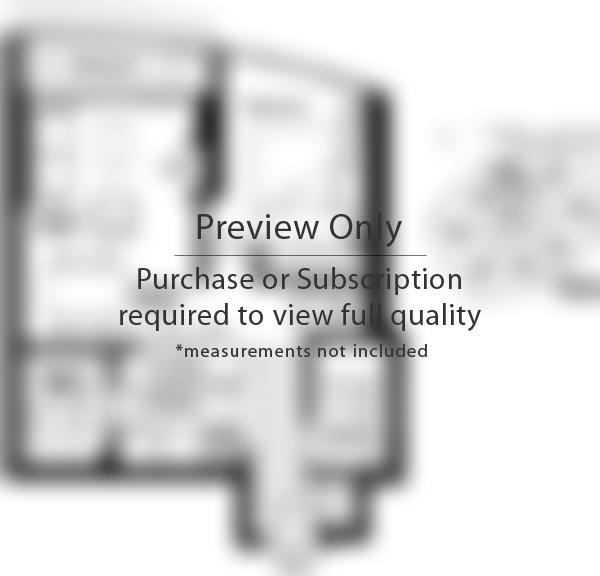 Floor Plan 1906 58 Keefer Pl