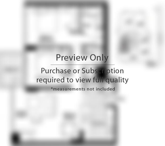 Floor Plan 1006 499 Broughton
