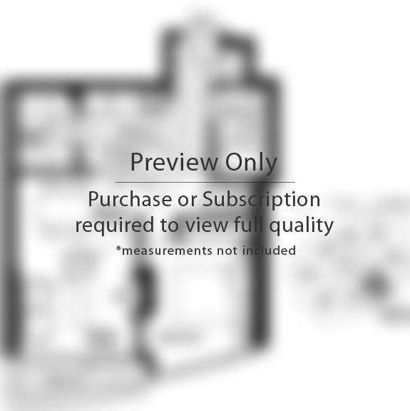 Floor Plan 1809 58 Keefer Pl