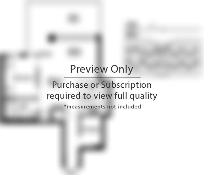 Floor Plan 207 1055 Richards