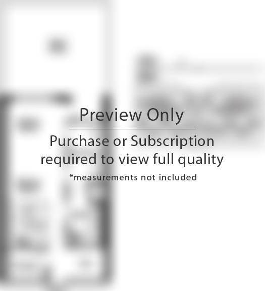 Floor Plan 202 1055 Richards
